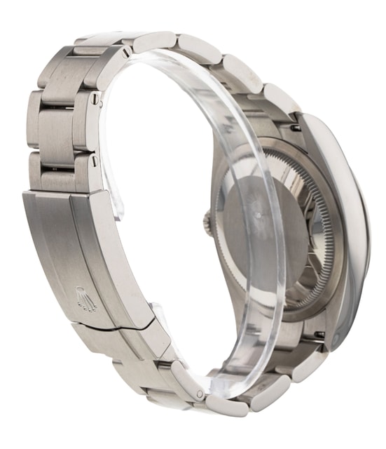 Rolex Oyster Perpetual 126000 Image 3